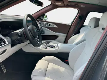 XM B&W+Individual+Driv.Ass.Prof.+Massage+HUD