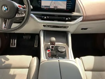 XM B&W+Individual+Driv.Ass.Prof.+Massage+HUD