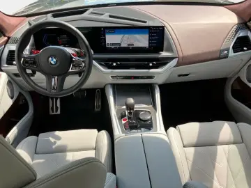 XM B&W+Individual+Driv.Ass.Prof.+Massage+HUD