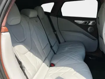 XM B&W+Individual+Driv.Ass.Prof.+Massage+HUD