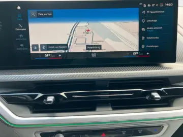 XM B&W+Individual+Driv.Ass.Prof.+Massage+HUD