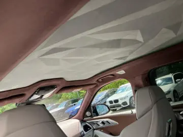 XM B&W+Individual+Driv.Ass.Prof.+Massage+HUD