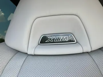 XM B&W+Individual+Driv.Ass.Prof.+Massage+HUD