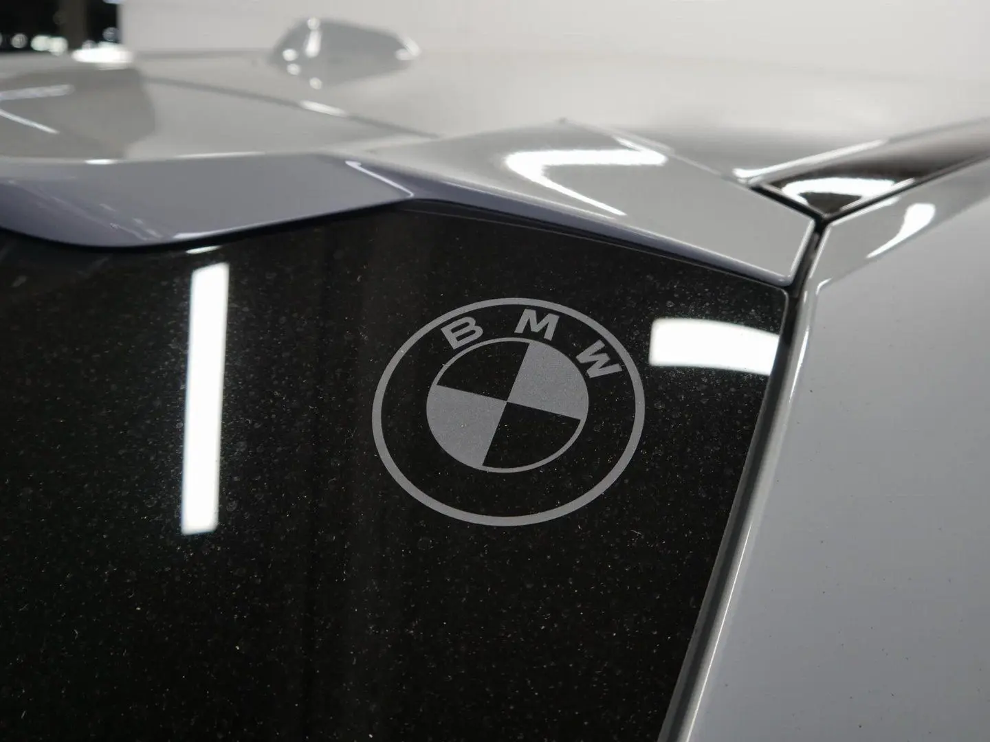 XM |Sitzbelüftung |M Driver's Package |B&W