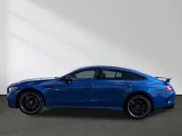 AMG GT 53 4M+