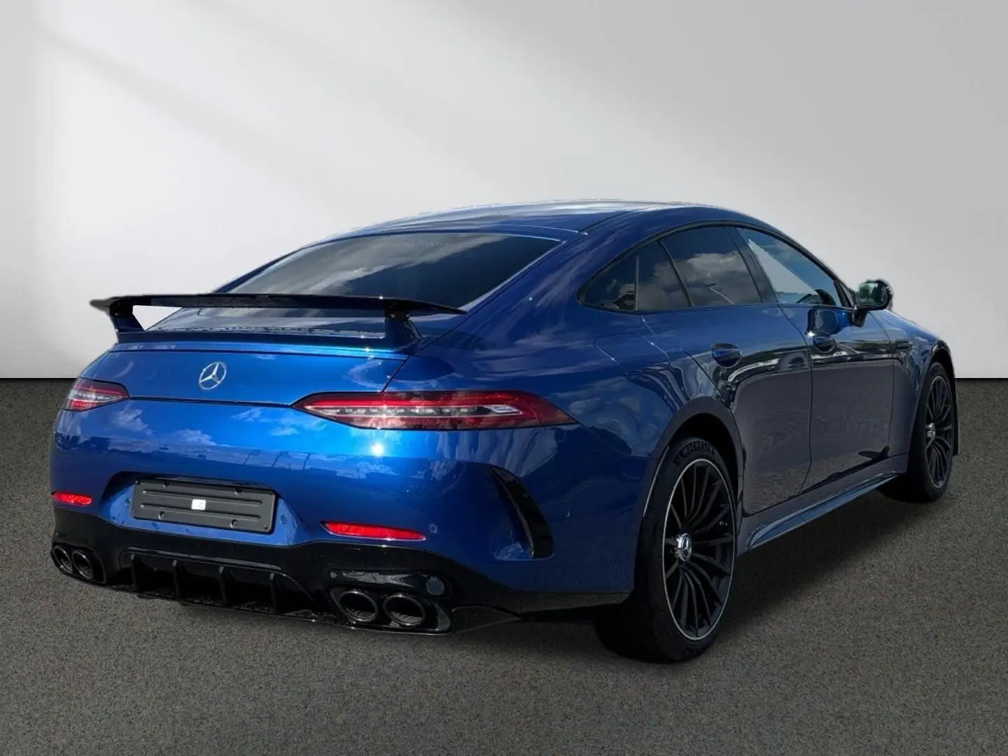 AMG GT 53 4M+