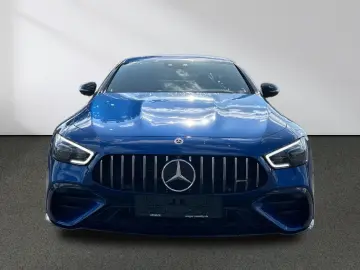 AMG GT 53 4M+