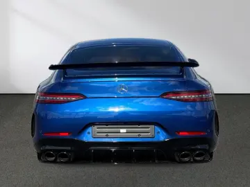 AMG GT 53 4M+