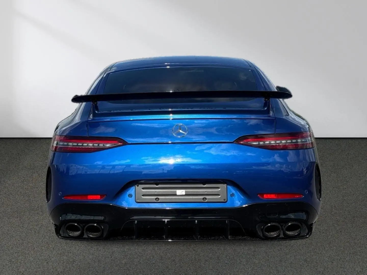 AMG GT 53 4M+