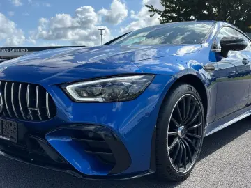 AMG GT 53 4M