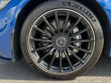 AMG GT 53 4M+