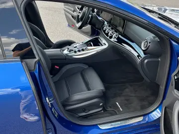AMG GT 53 4M+