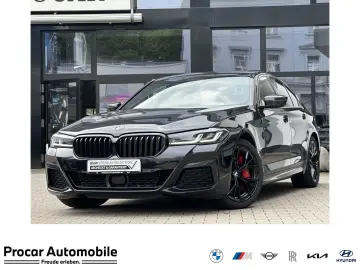 530d xDrive M Sport AdapLED DA ACC PA PFK Glasd.