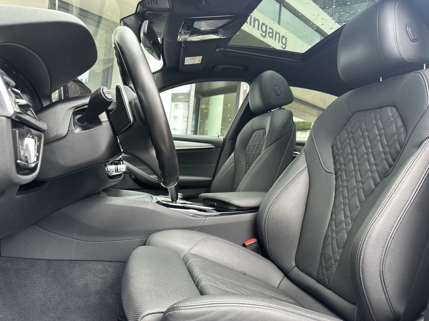 530d xDrive M Sport AdapLED DA ACC PA PFK Glasd.