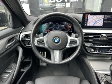 530d xDrive M Sport AdapLED DA ACC PA PFK Glasd.