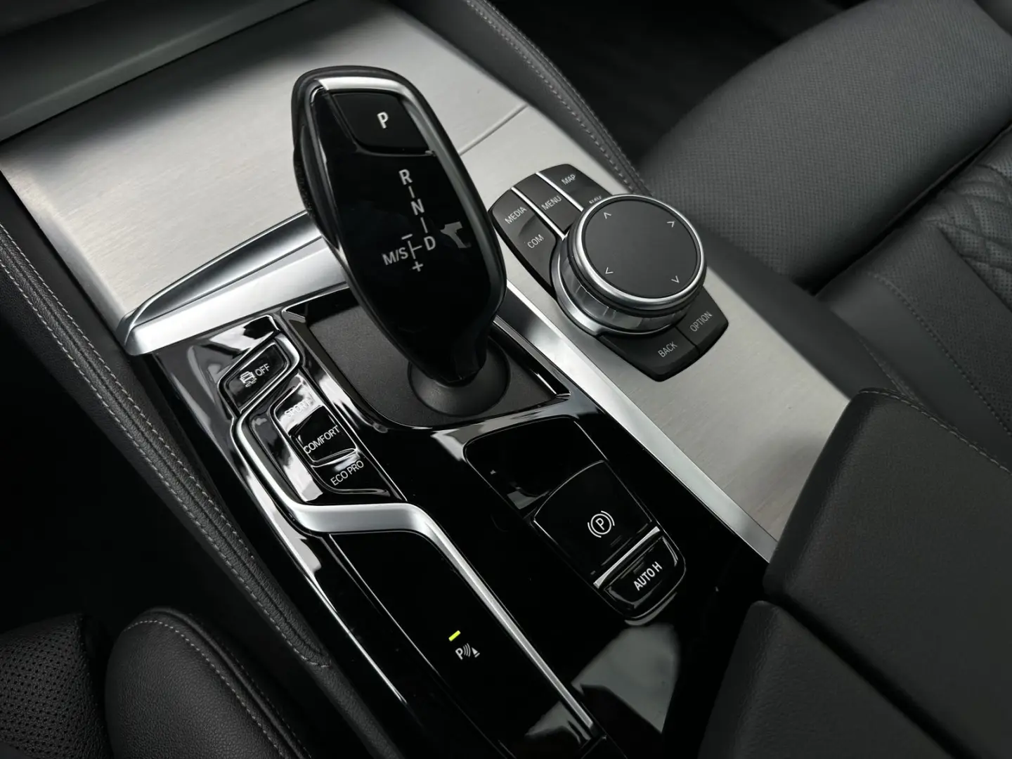 530d xDrive M Sport AdapLED DA ACC PA PFK Glasd.