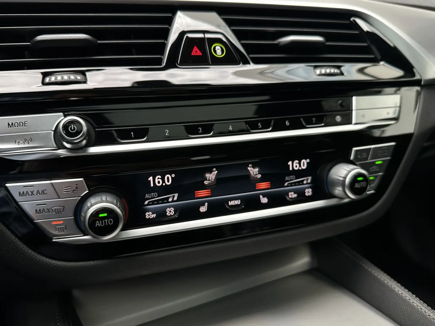 530d xDrive M Sport AdapLED DA ACC PA PFK Glasd.