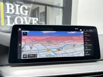 530d xDrive M Sport AdapLED DA ACC PA PFK Glasd.