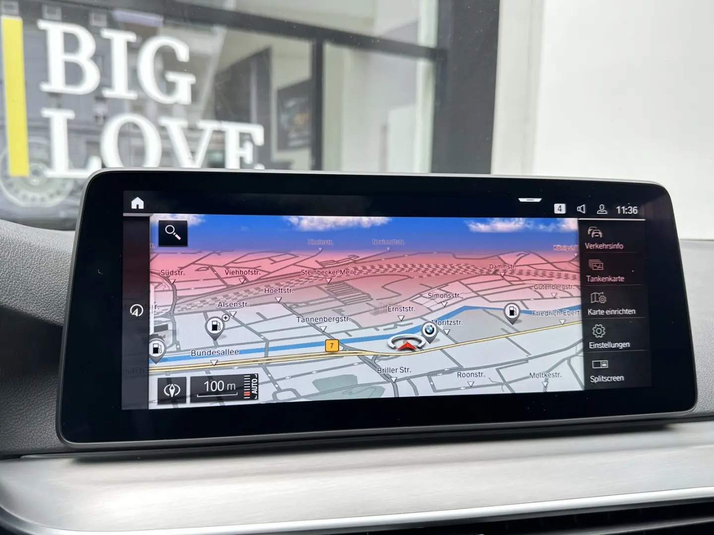 530d xDrive M Sport AdapLED DA ACC PA PFK Glasd.