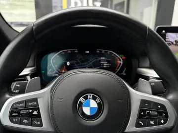530d xDrive M Sport AdapLED DA ACC PA PFK Glasd.