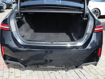 520i M Sportpaket Komfortsitze Klimaaut.