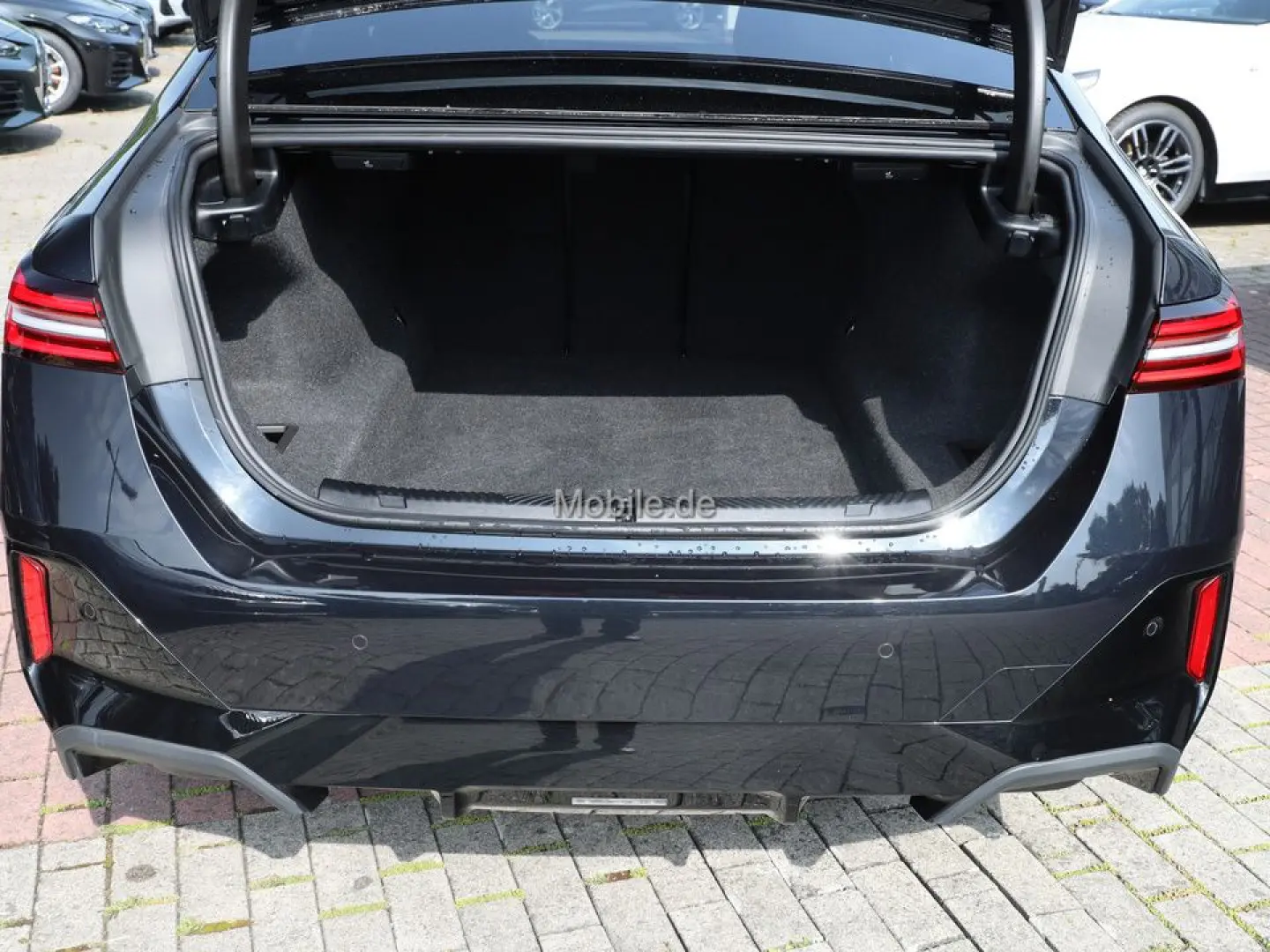 520i M Sportpaket Komfortsitze Klimaaut.