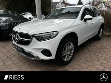 GLC 200 4M