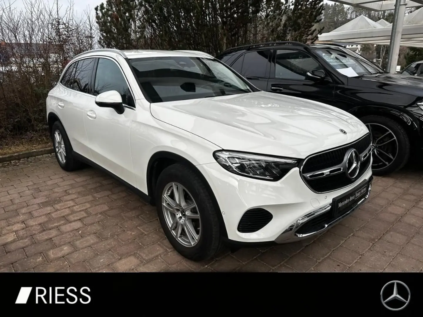 GLC 200 4M