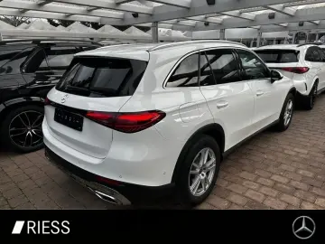 GLC 200 4M