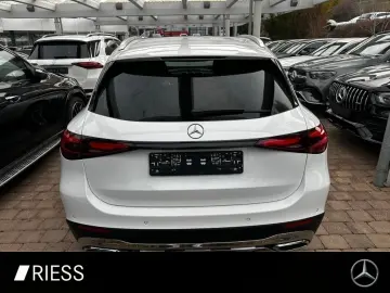 GLC 200 4M