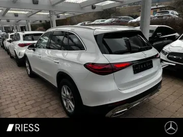 GLC 200 4M