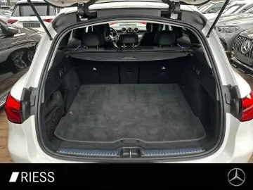 GLC 200 4M
