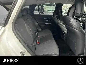 GLC 200 4M
