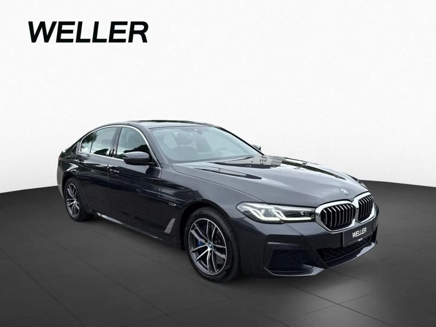 545e xDrive Aut. M Sport GSD,AHK,LivePro,DA,H&K