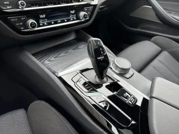 545e xDrive Aut. M Sport GSD,AHK,LivePro,DA,H&K