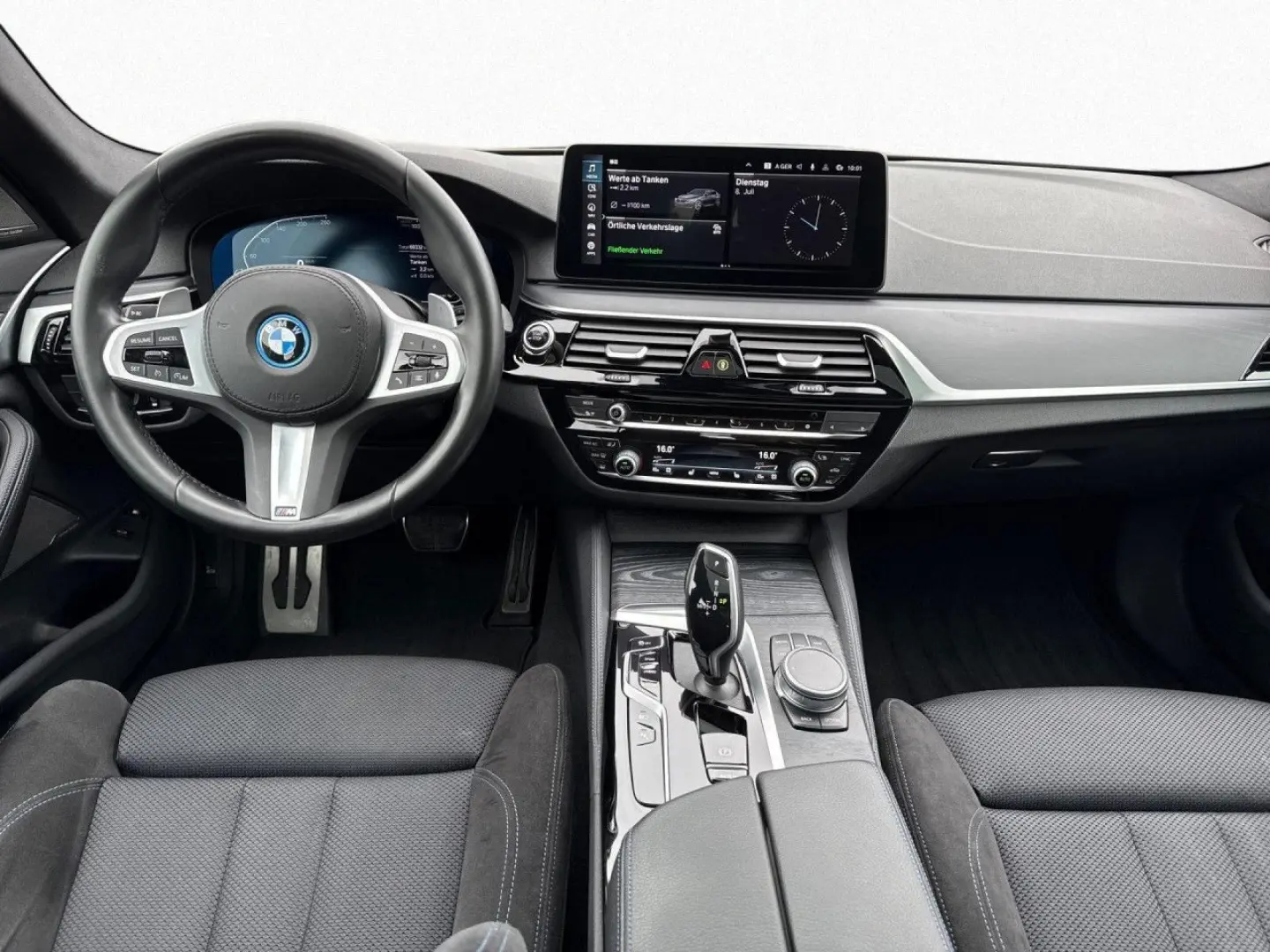 545e xDrive Aut. M Sport GSD,AHK,LivePro,DA,H&K