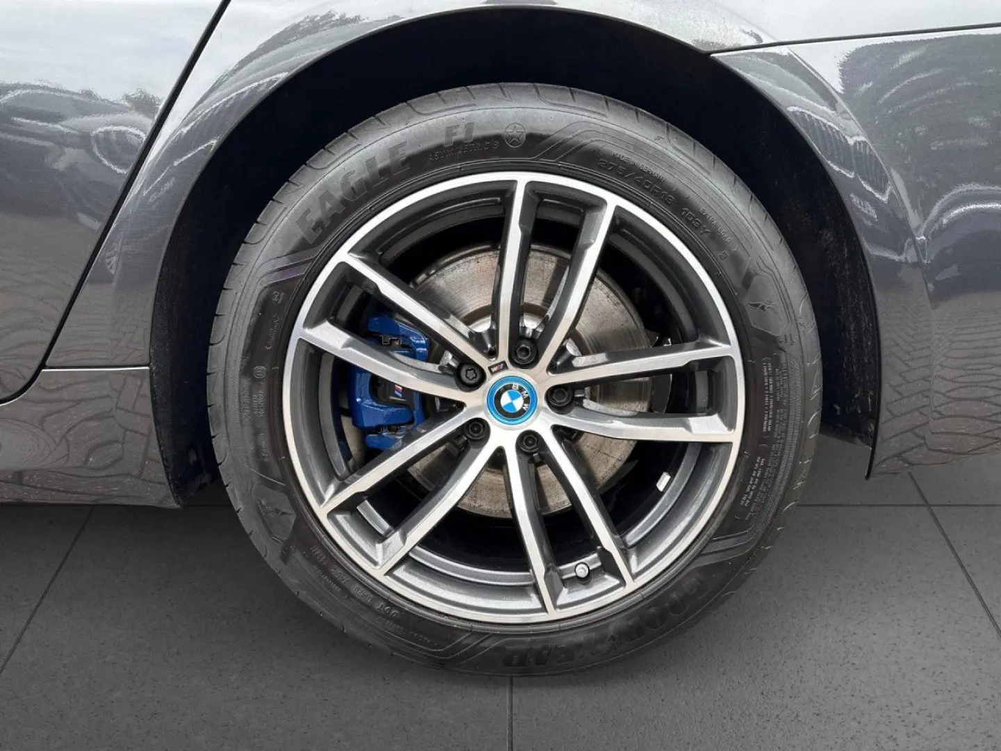 545e xDrive Aut. M Sport GSD,AHK,LivePro,DA,H&K