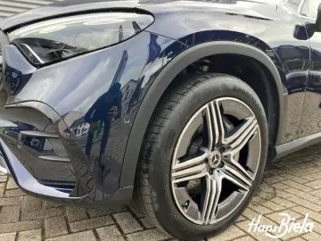 GLC 300 4M AMGPrem+/20