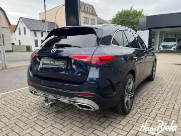 GLC 300 4M AMGPrem+/20