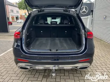 GLC 300 4M AMGPrem+/20