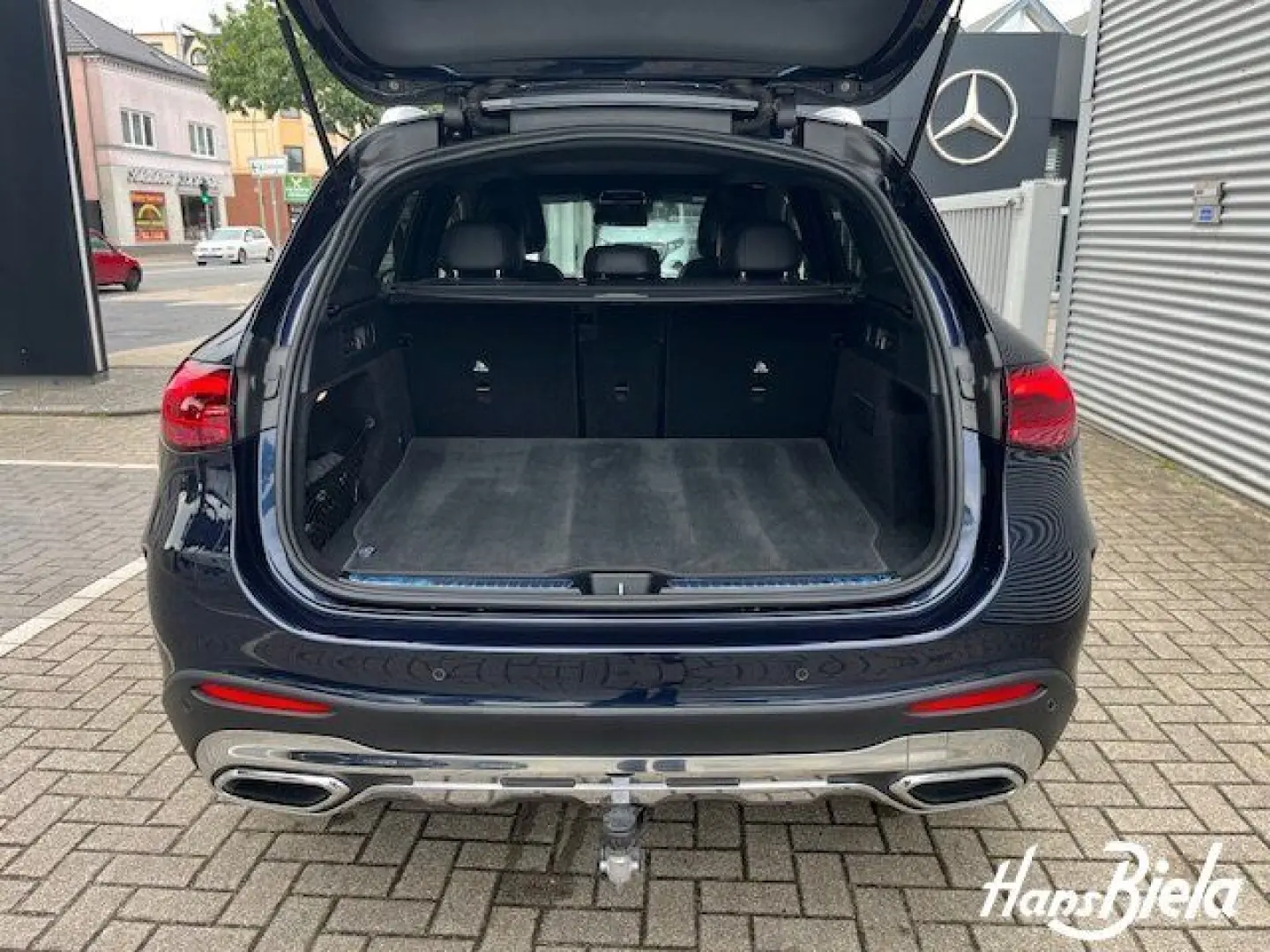 GLC 300 4M AMGPrem+/20