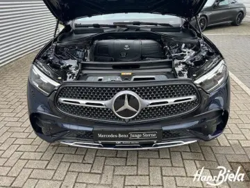 GLC 300 4M AMGPrem+/20