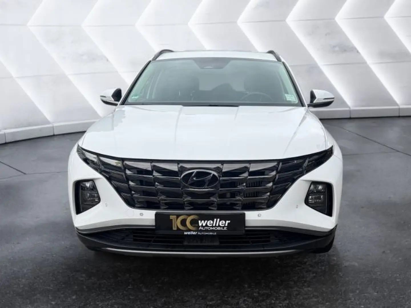 Tucson 1.6 T-GDi Mild-Hybrid/S. Ventilation/Bliss/Acc
