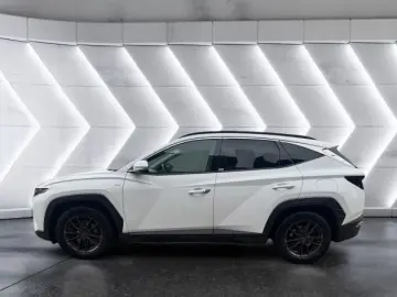 Tucson 1.6 T-GDi Mild-Hybrid/S. Ventilation/Bliss/Acc