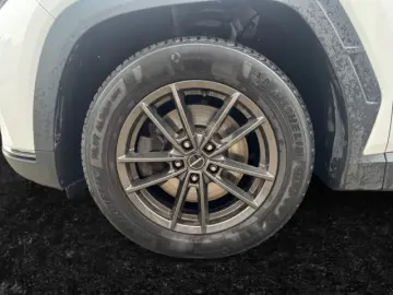 Tucson 1.6 T-GDi Mild-Hybrid/S. Ventilation/Bliss/Acc