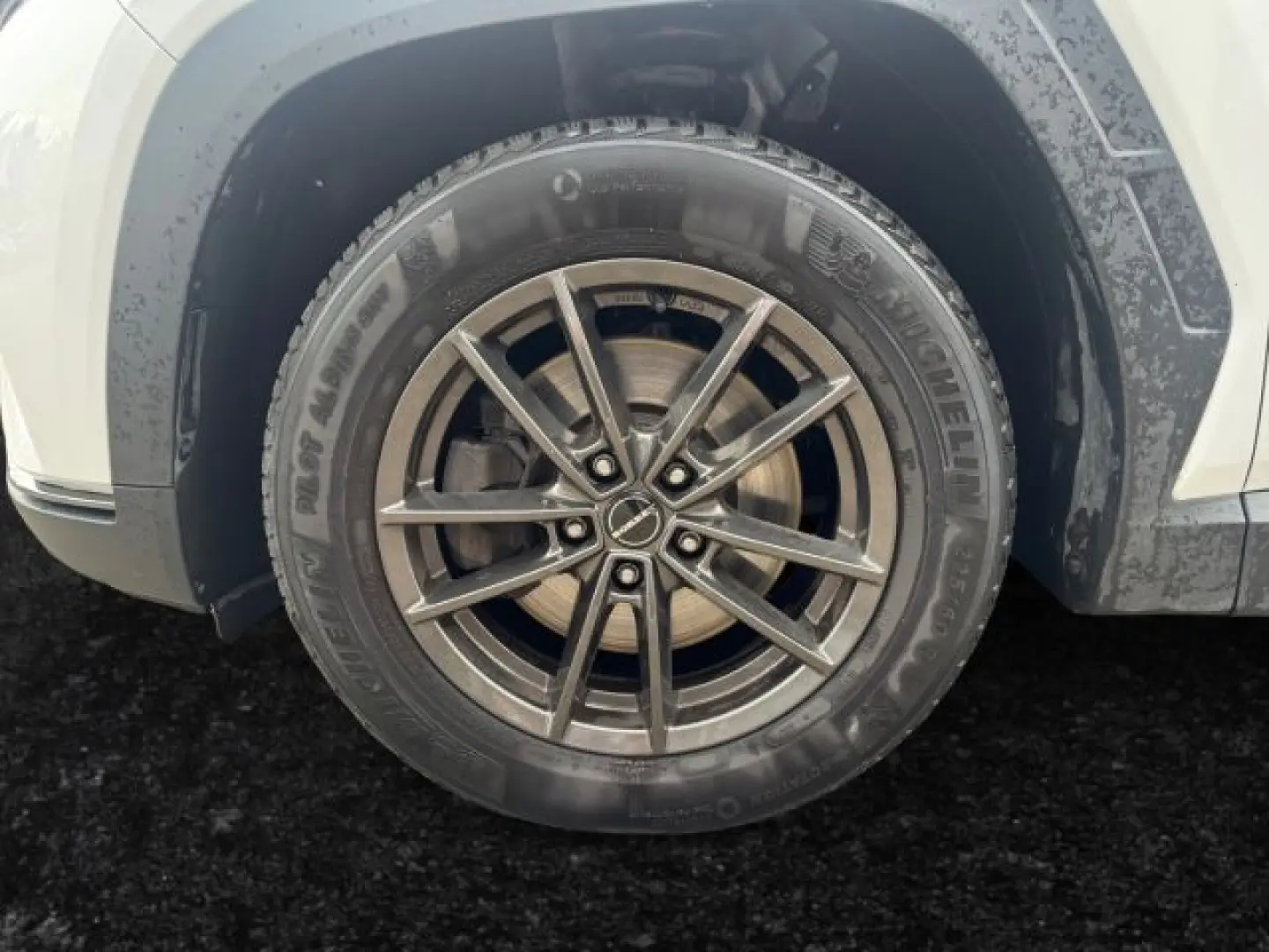 Tucson 1.6 T-GDi Mild-Hybrid/S. Ventilation/Bliss/Acc