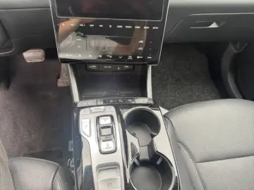 Tucson 1.6 T-GDi Mild-Hybrid/S. Ventilation/Bliss/Acc