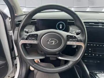 Tucson 1.6 T-GDi Mild-Hybrid/S. Ventilation/Bliss/Acc