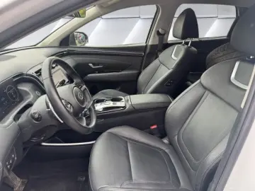 Tucson 1.6 T-GDi Mild-Hybrid/S. Ventilation/Bliss/Acc