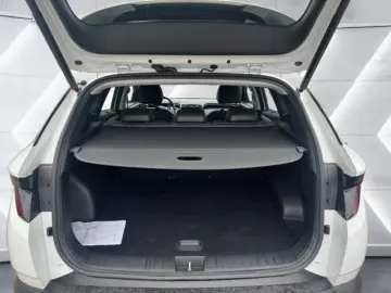 Tucson 1.6 T-GDi Mild-Hybrid/S. Ventilation/Bliss/Acc